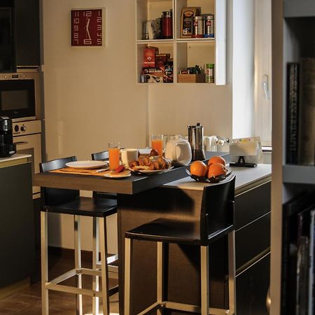 로마 La Mia Casa In Campo Di Fiori 아파트 외부 사진